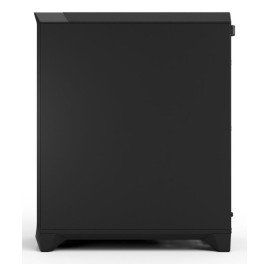 FRACTAL Meshify 3 Black TG Light Tint