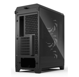 FRACTAL Meshify 3 Black TG Light Tint