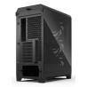 FRACTAL Meshify 3 Black TG Light Tint