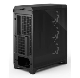 FRACTAL Meshify 3 Black TG Light Tint