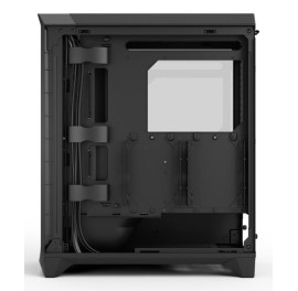 FRACTAL Meshify 3 Black TG Light Tint