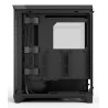 FRACTAL Meshify 3 Black TG Light Tint
