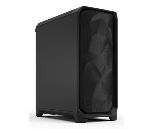 FRACTAL Meshify 3 Black Solid