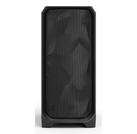 FRACTAL Meshify 3 Black Solid
