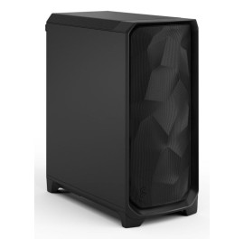 FRACTAL Meshify 3 Black Solid