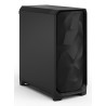 FRACTAL Meshify 3 Black Solid