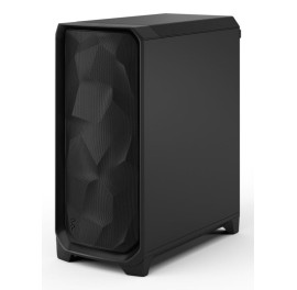 FRACTAL Meshify 3 Black Solid