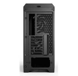 FRACTAL Meshify 3 Black Solid