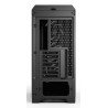 FRACTAL Meshify 3 Black Solid