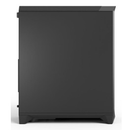 FRACTAL Meshify 3 Black Solid