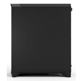 FRACTAL Meshify 3 Black Solid