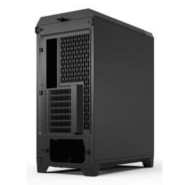 FRACTAL Meshify 3 Black Solid