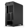 FRACTAL Meshify 3 Black Solid