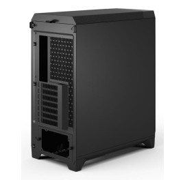 FRACTAL Meshify 3 Black Solid