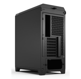 FRACTAL Meshify 3 Black Solid