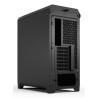 FRACTAL Meshify 3 Black Solid