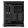 FRACTAL Meshify 3 Black Solid