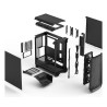 FRACTAL Meshify 3 Black Solid