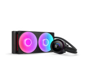 NZXT Kraken 240 RGB V2 - 240mm AIO (Black)