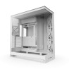 NZXT H9 Flow White