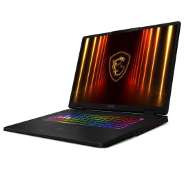 MSI Crosshair 18 HX AI A2XWGKG-001FR Dragon Station