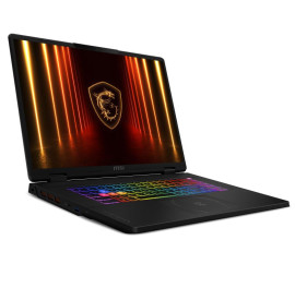 MSI Crosshair 18 HX AI A2XWGKG-001FR Dragon Station