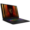 MSI Crosshair 18 HX AI A2XWGKG-001FR Dragon Station