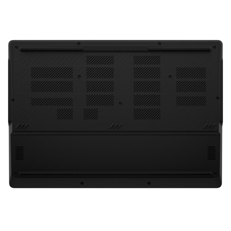 MSI Crosshair 18 HX AI A2XWGKG-001FR Intel Core Ultra 7 255HX Ordinateur portable 45,7 cm (18") Quad HD+ 32 Go DDR5-SDRAM ... (image 5)