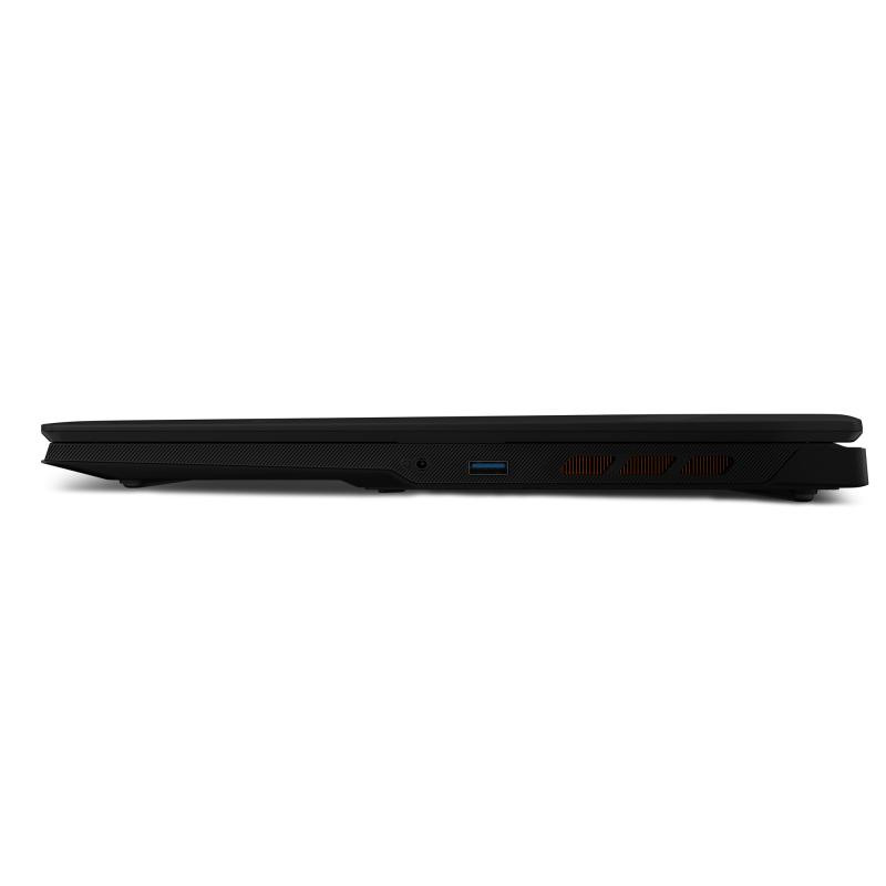 MSI Crosshair 18 HX AI A2XWGKG-001FR Intel Core Ultra 7 255HX Ordinateur portable 45,7 cm (18") Quad HD+ 32 Go DDR5-SDRAM ... (image 12)