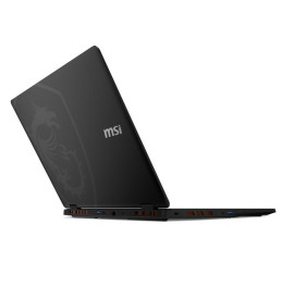 MSI Crosshair 18 HX AI A2XWGKG-001FR Dragon Station
