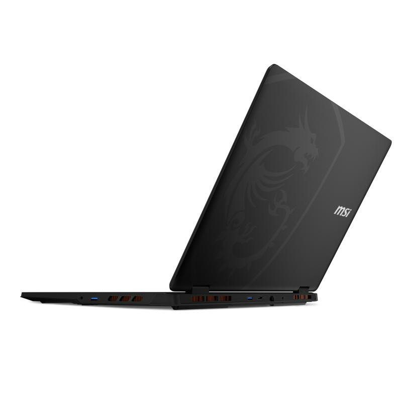 MSI Crosshair 18 HX AI A2XWGKG-001FR Intel Core Ultra 7 255HX Ordinateur portable 45,7 cm (18") Quad HD+ 32 Go DDR5-SDRAM ... (image 15)