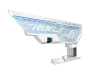 ASUS XH01 ROG HERCULX WHITE ARGB