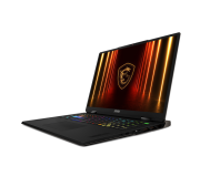 MSI Vector 18 HX AI A2XWJG-684FR