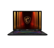 MSI Pulse A17 AI+ C3XWGKG-004FR