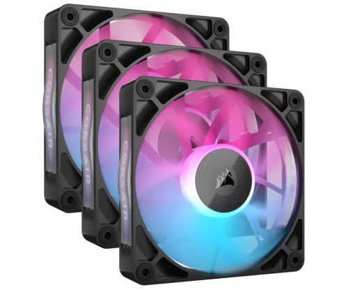 CORSAIR iCUE LINK RX120 RGB