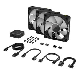 CORSAIR iCUE LINK RX120 RGB