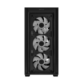 ASUS A21 PLUS TG BLACK ARGB