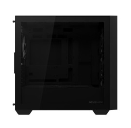 ASUS A21 PLUS TG BLACK ARGB