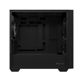ASUS A21 PLUS TG BLACK ARGB