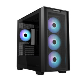ASUS A21 PLUS TG BLACK ARGB