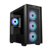 ASUS A21 PLUS TG BLACK ARGB
