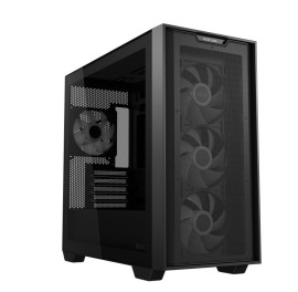 ASUS A21 PLUS TG BLACK ARGB