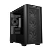 ASUS A21 PLUS TG BLACK ARGB