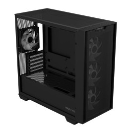 ASUS A21 PLUS TG BLACK ARGB