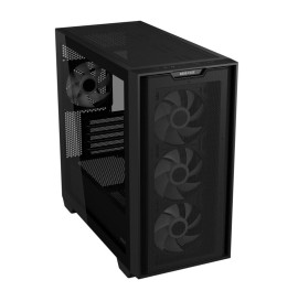 ASUS A21 PLUS TG BLACK ARGB