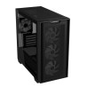 ASUS A21 PLUS TG BLACK ARGB