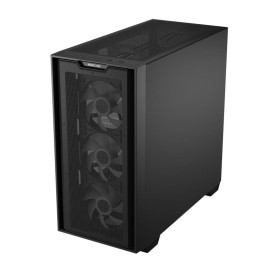 ASUS A21 PLUS TG BLACK ARGB