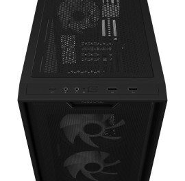 ASUS A21 PLUS TG BLACK ARGB