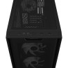 ASUS A21 PLUS TG BLACK ARGB