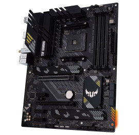 ASUS TUF GAMING B550-PLUS WIFI II-reconditionné